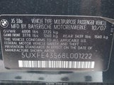 BMW X5 3.0Si 5UXFE43568L001222 снимка