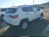 Jeep Compass Sport 4X4 3C4NJDAB9LT157057 снимка