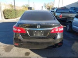 Nissan Sentra S 3N1AB7AP9KY340102 снимка