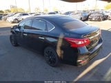 Nissan Sentra S 3N1AB7AP9KY340102 снимка
