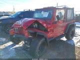 Jeep Wrangler Se 1J4FA29P01P331327 снимка