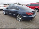 Volkswagen Cc 2.0T Sport Plus WVWBN7AN8DE507041 fotografie