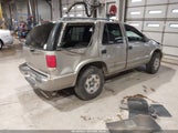 Chevrolet Blazer Ls 1GNDT13X83K139252 снимка