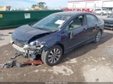 Honda Civic Ex 19XFA1F86AE005433 снимка