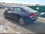 Honda Civic Ex 19XFA1F86AE005433 снимка