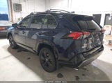 Toyota Rav4 Hybrid Xse JTMEWRFV3KJ020204 photo