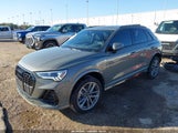 Audi Q3 Premium 45 Tfsi S Line Quattro Tiptronic WA1DECF3XS1071171 снимка