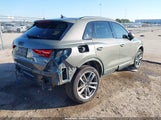 Audi Q3 Premium 45 Tfsi S Line Quattro Tiptronic WA1DECF3XS1071171 снимка