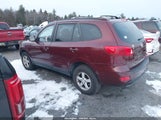 Hyundai Santa Fe Gls 5NMSG13D67H015623 снимка