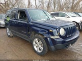 Jeep Patriot Latitude 1C4NJRFB3CD621312 снимка