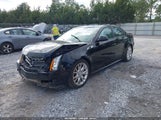 Cadillac Cts Premium 1G6DP5ED0B0131196 снимка