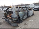 Toyota Sienna Le 5TDBA23C24S026495 снимка