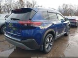 Nissan Rogue Sl Intelligent Awd 5N1AT3CB2MC724783 снимка