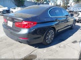 BMW 530I WBAJA5C55JWA36853 снимка