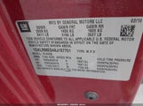 GMC Acadia Slt-1 1GKLRMED4AJ187751 снимка