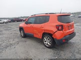Jeep Renegade Latitude 4X4 ZACCJBBB4JPG91890 fotografie