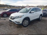 Honda Cr-V Ex 5J6RM4H55GL003367 снимка