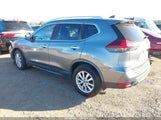 Nissan Rogue Sv KNMAT2MT4JP614750 снимка