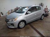 Mitsubishi Mirage Carbonite Edition/Es/Le ML32AUHJ5MH012150 снимка