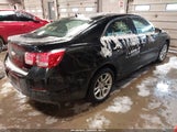 Chevrolet Malibu Limited Lt 1G11C5SA1GU113031 снимка