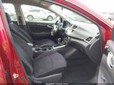 Nissan Sentra Sv 3N1AB7AP9KY262209 снимка
