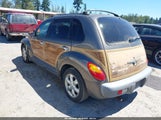 Chrysler Pt Cruiser Limited 3C8FY68B32T355017 снимка