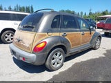 Chrysler Pt Cruiser Limited 3C8FY68B32T355017 снимка