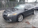 Acura Tsx 2.4 JH4CU2F46DC010395 снимка