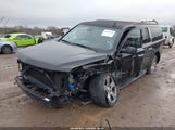Chevrolet Suburban  Lt 1GNSKJKC6FR689201 снимка