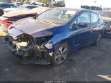 Nissan Leaf Sv 1N4AZ1CP9JC310985 снимка