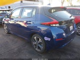 Nissan Leaf Sv 1N4AZ1CP9JC310985 снимка