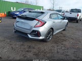 Honda Civic Ex SHHFK7H65MU227826 снимка