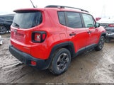 Jeep Renegade Sport Fwd ZACCJAAH9HPF17713 photo
