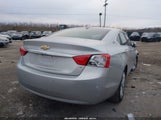 Chevrolet Impala 1Lt 2G1105SA4H9170699 снимка