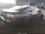 Chevrolet Malibu Ls 1G11B5SL8FF246604 снимка