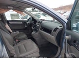 Honda Cr-V Ex-L 5J6RE4H79BL106248 снимка
