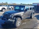 Jeep Wrangler Unlimited Rubicon 4X4 1C4BJWFG1HL731835 photo