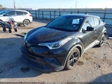 Toyota C-Hr Le JTNKHMBX0K1037268 photo