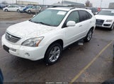 Lexus Rx 400H JTJHW31U882070525 снимка
