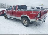 Ford F-150 Lariat/Xl/Xlt 1FTRX18L71NB47542 photo
