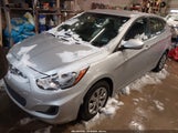 Hyundai Accent Se KMHCT5AE0HU317420 снимка