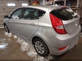 Hyundai Accent Se KMHCT5AE0HU317420 снимка