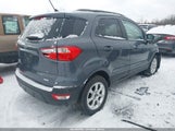 Ford Ecosport Se MAJ3S2GE6LC340492 снимка