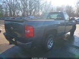Chevrolet Silverado  Work Truck 1GCNCPEX1DZ309666 снимка