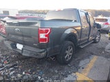 Ford F-150 Xlt 1FTEW1CP6JKE90629 снимка
