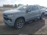 Chevrolet Silverado  4Wd Short Bed Rst 1GCUDEE81RZ238403 снимка