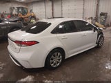 Toyota Corolla Le 5YFEPMAE2MP168902 снимка