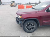 Jeep Grand Cherokee Limited 4X4 1C4RJFBG5JC450406 photo