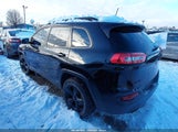 Jeep Cherokee High Altitude 4X4 1C4PJMDB3HW632093 снимка