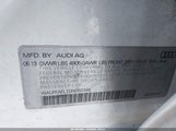 Audi A4 2.0T Premium WAUFFAFL1DN050346 снимка
